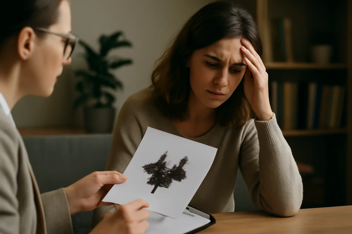 Sapere cosa influenzano i test proiettivi: dinamiche interiori che spesso sfuggono all’osservazione