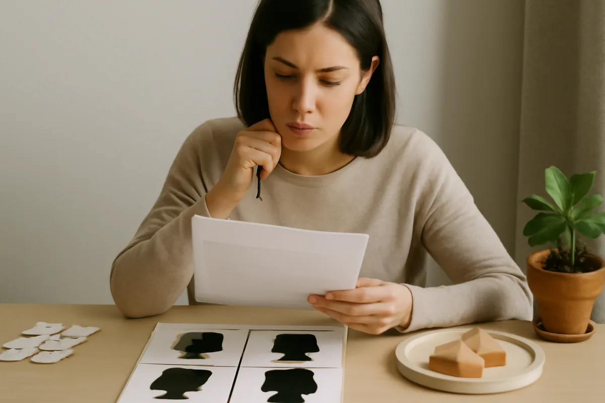 Test di personalità Jung: ecco come interpretare correttamente i profili