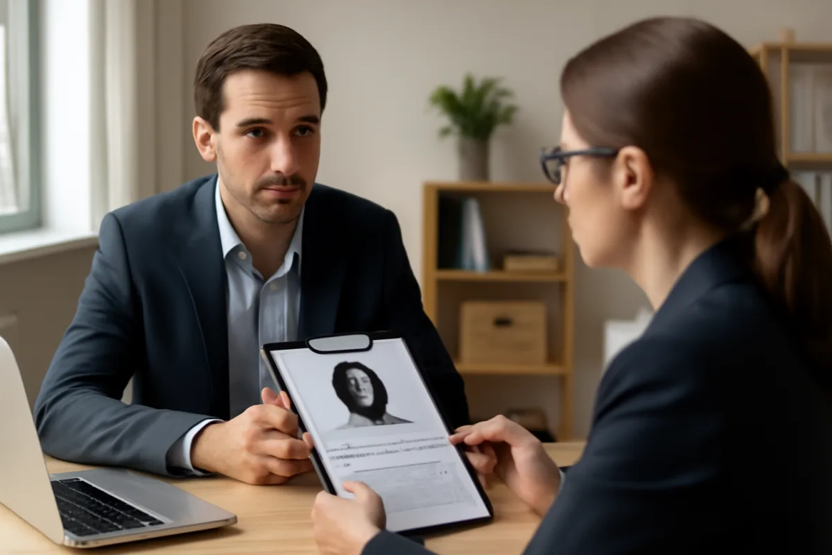Perché i test di personalità vengono usati nei colloqui? Il motivo che sorprende