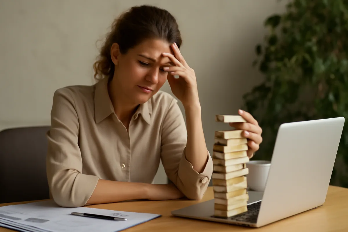 Test di resilienza psicologica: l’elemento che può rafforzare la tua risposta allo stress