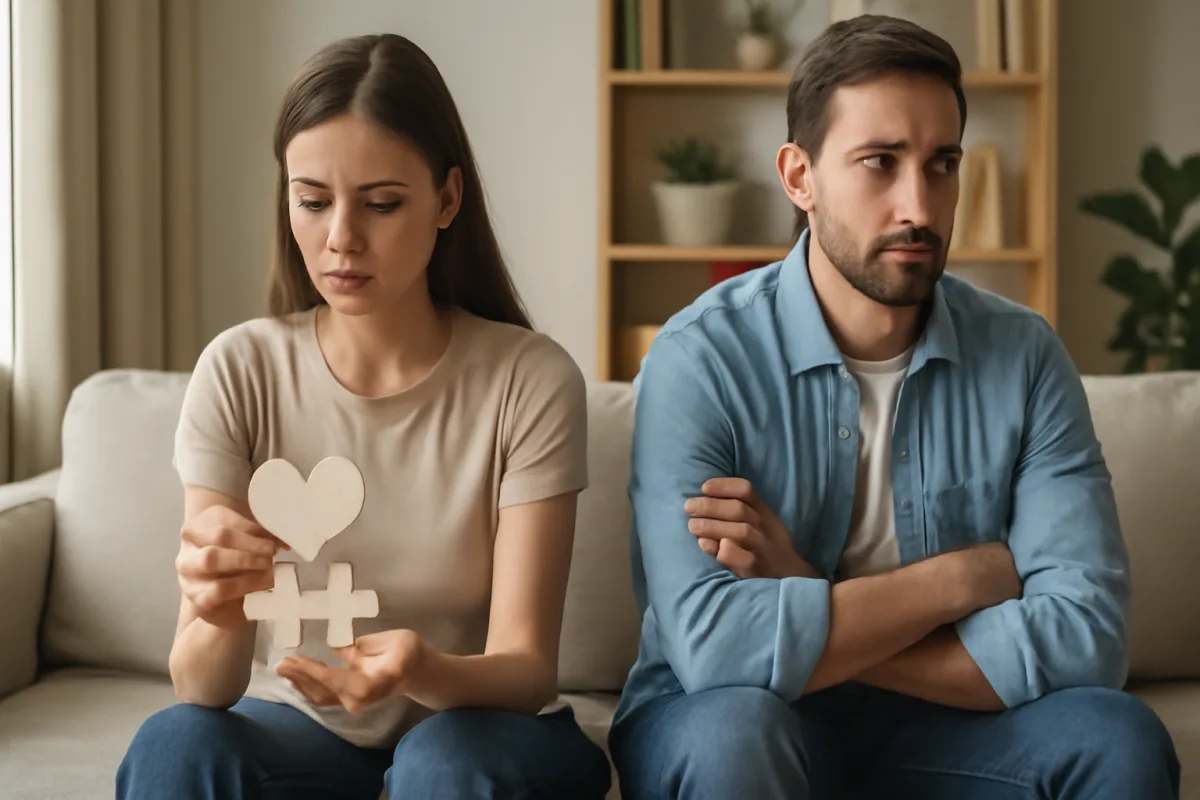 Come prevenire lo stress emotivo nelle relazioni? La soluzione che pochi applicano davvero