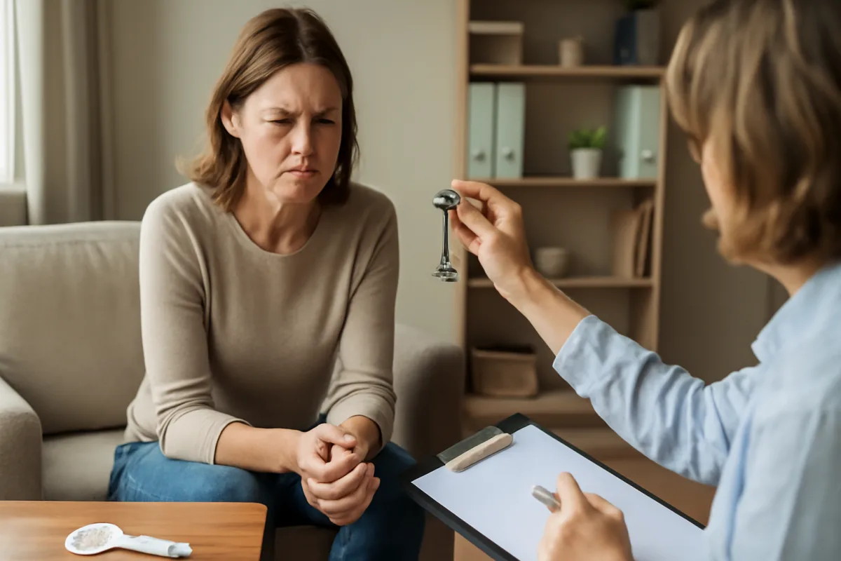 Test psicologico per individuare tratti disfunzionali della personalità: la chiave per evitarli nelle relazioni